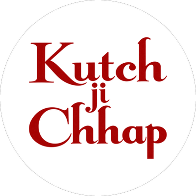 Kutch ji Chhap logo